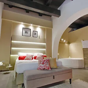 Appartamento Trastevere &, Roma