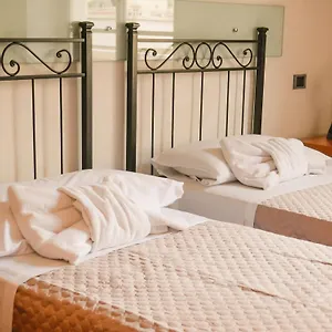 Romarex Luxury Apartamento