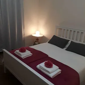 Emi House Re Di , Intero - 80 Mq Apartament
